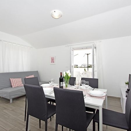 Apartments Frado Novalja Luaran gambar