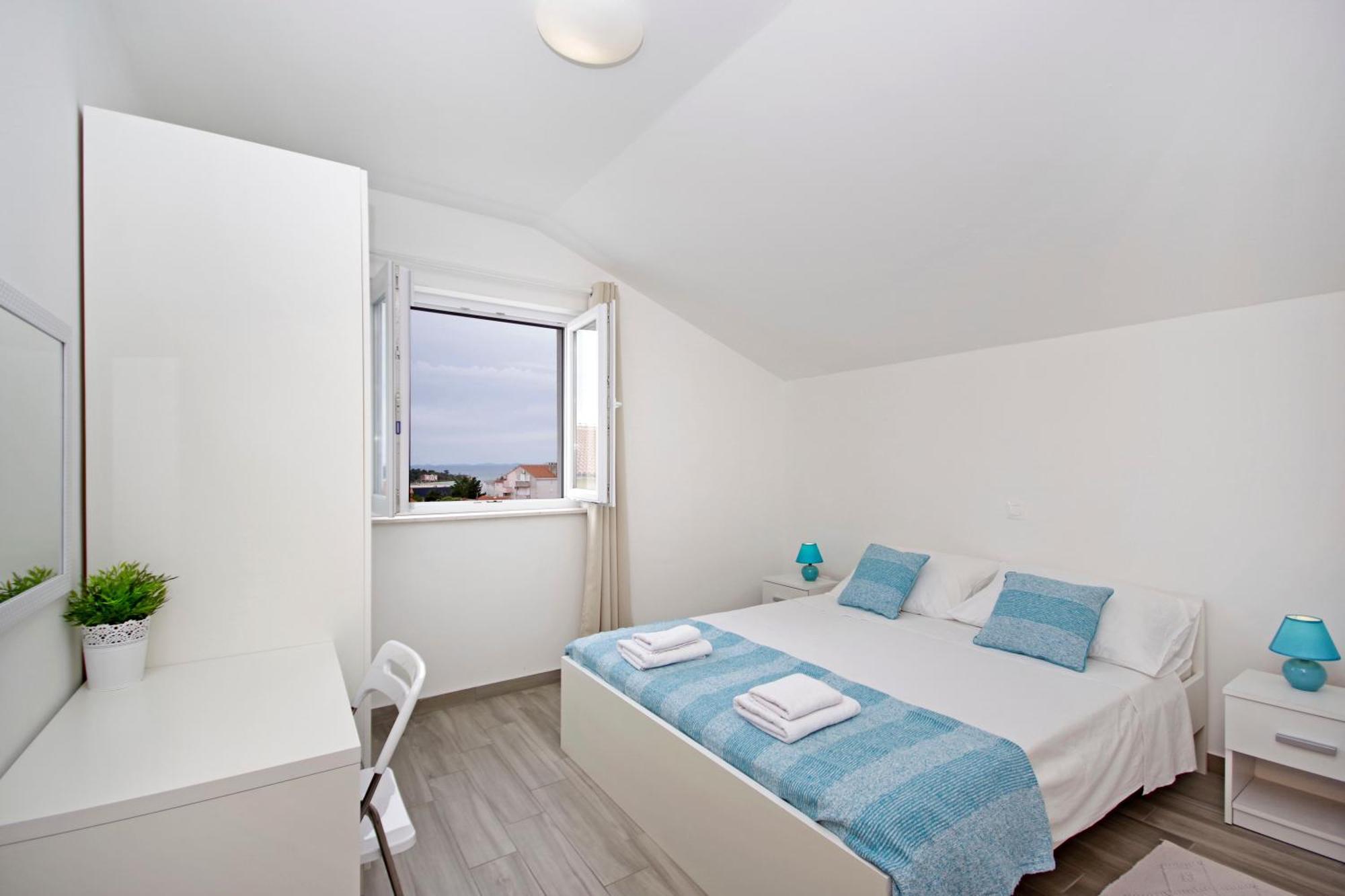 Apartments Frado Novalja Luaran gambar