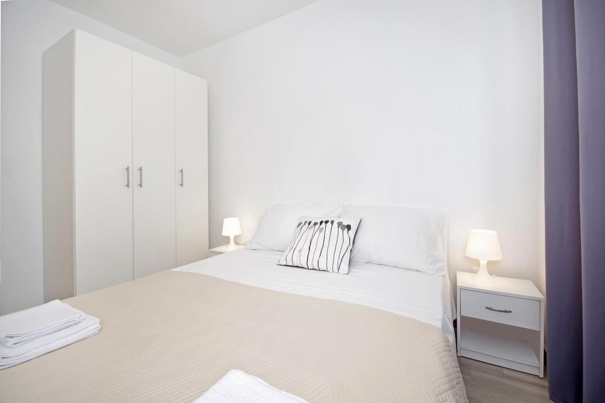 Apartments Frado Novalja Luaran gambar