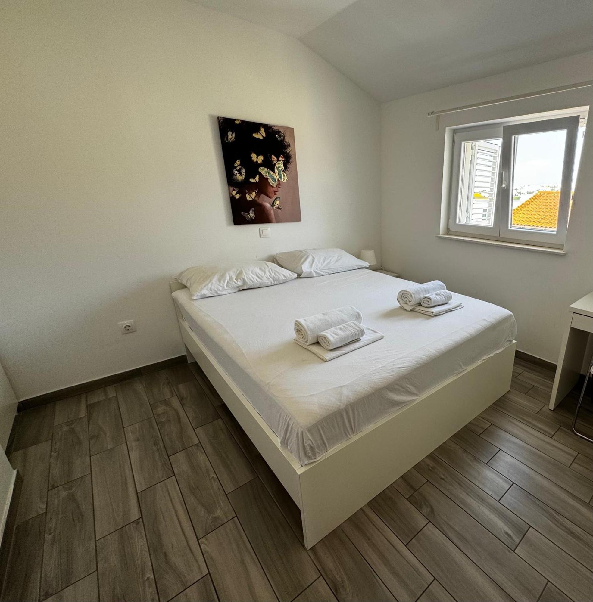 Apartments Frado Novalja Luaran gambar