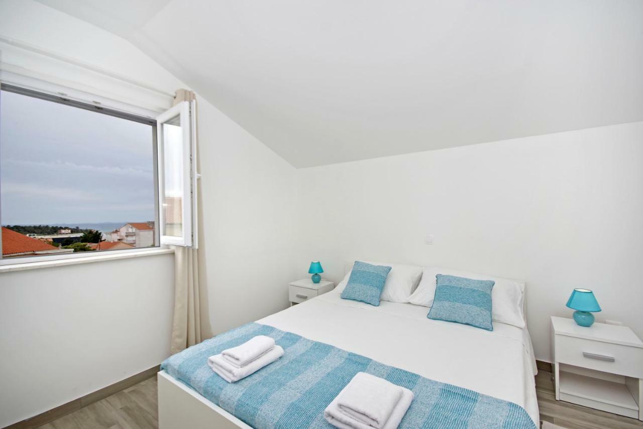 Apartments Frado Novalja Bilik gambar